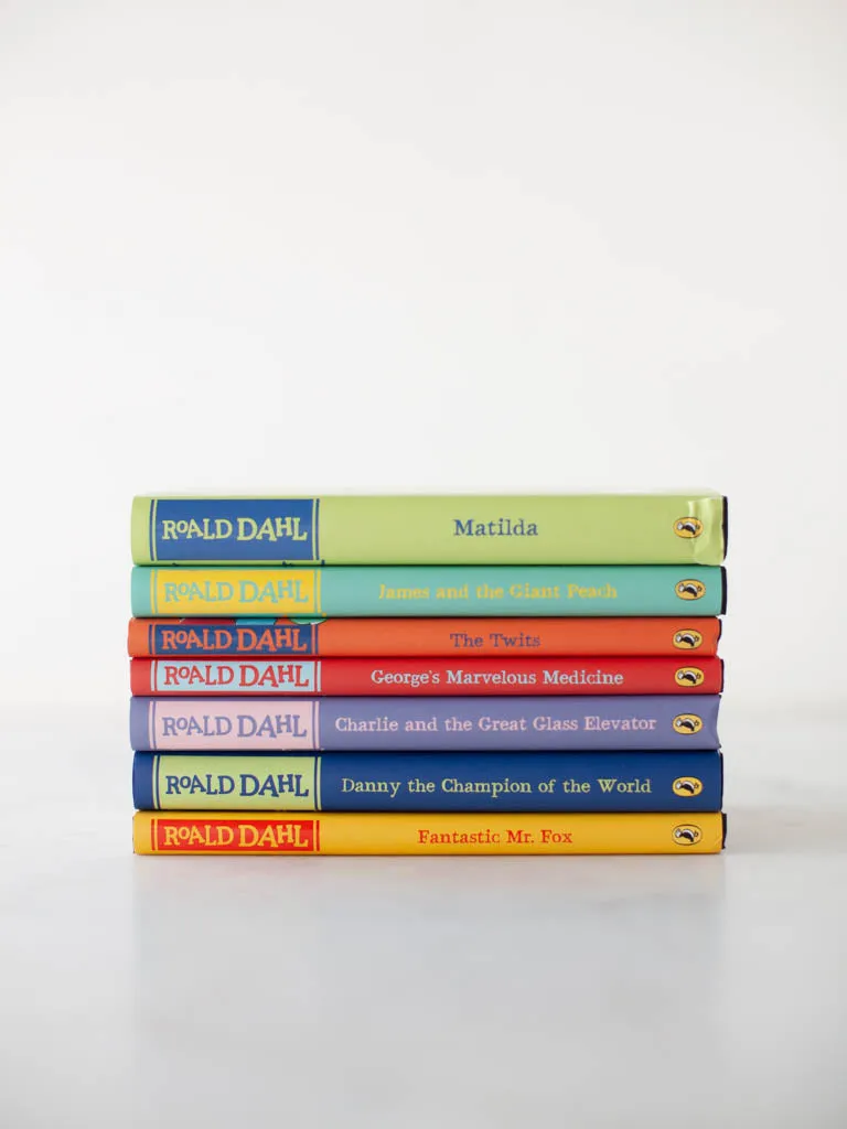 Roald Dahl Collection