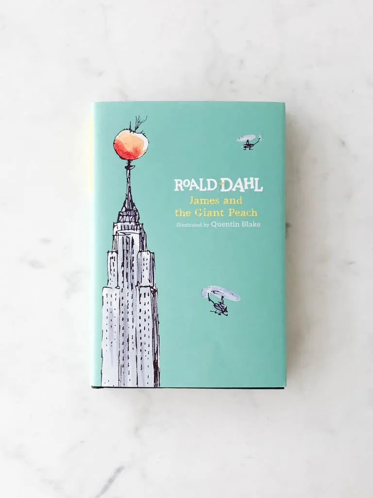 Roald Dahl Collection