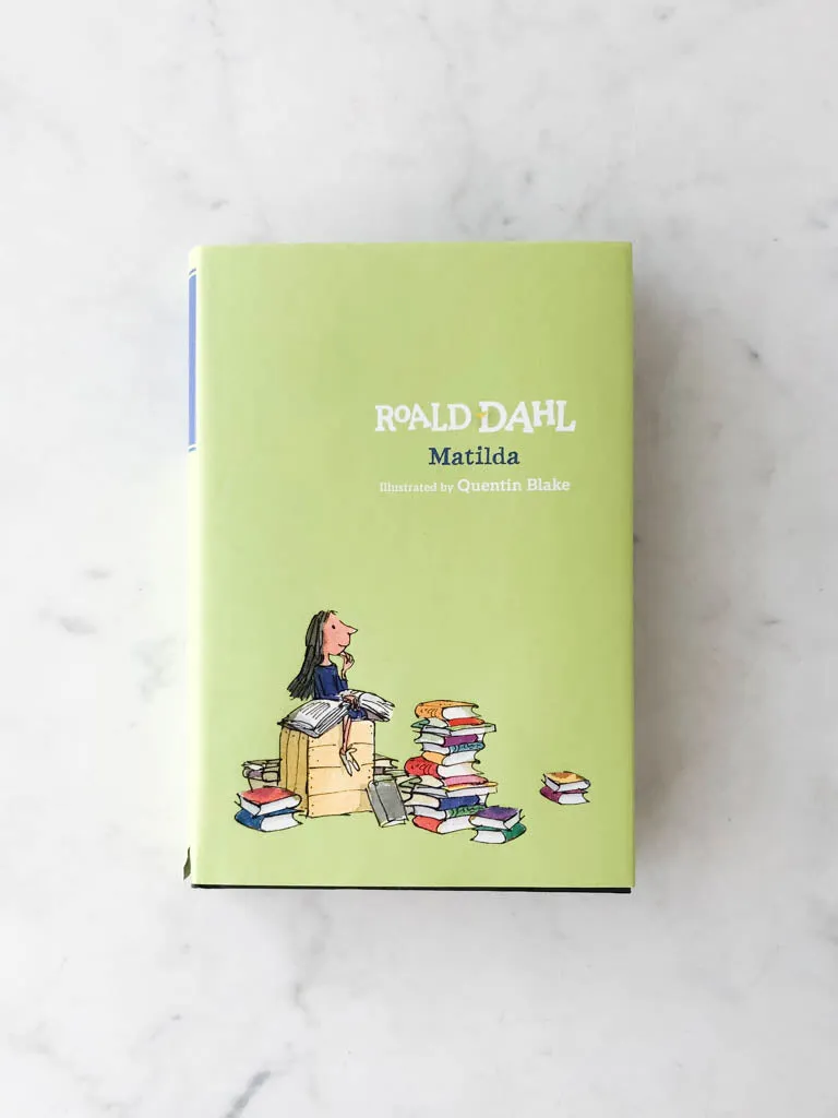 Roald Dahl Collection