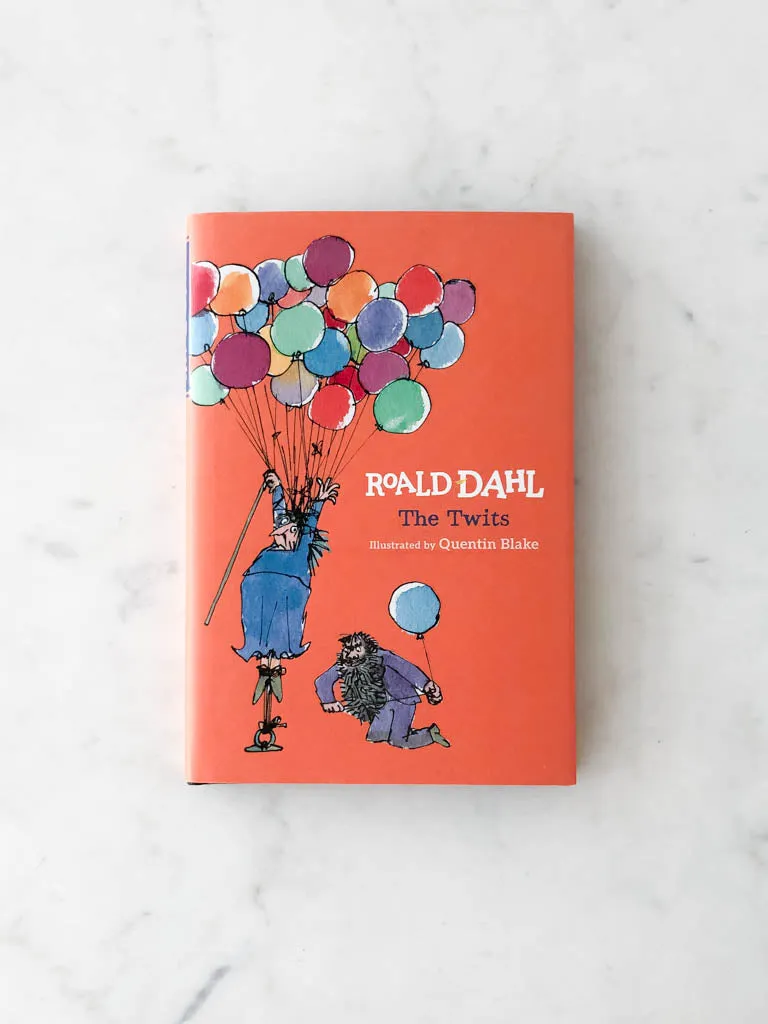 Roald Dahl Collection