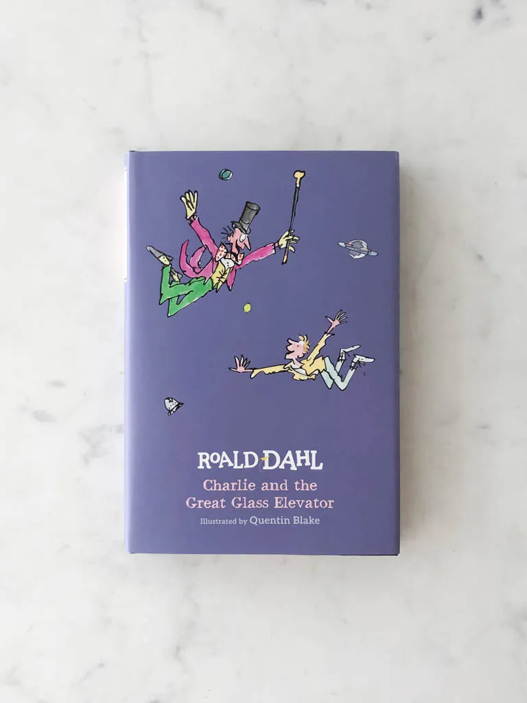 Roald Dahl Collection