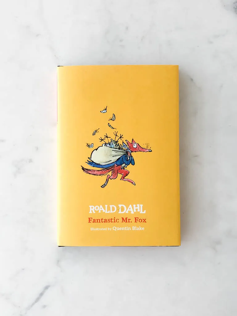 Roald Dahl Collection