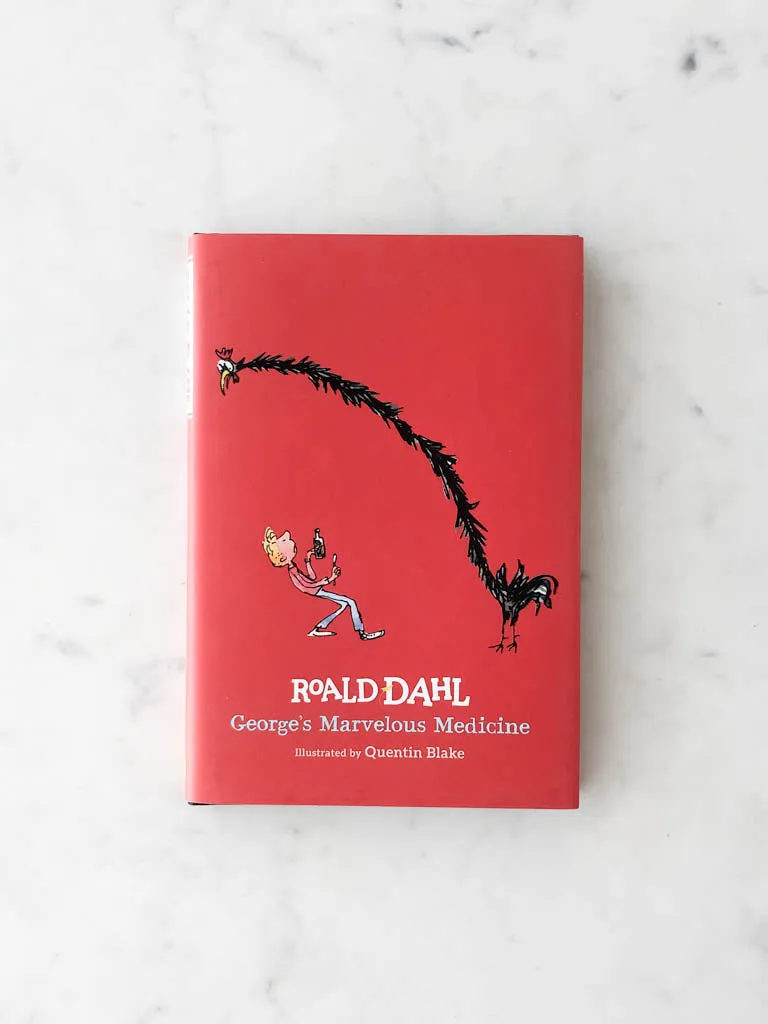 Roald Dahl Collection
