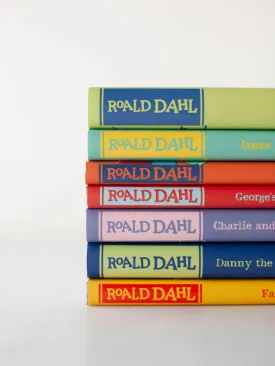 Roald Dahl Collection