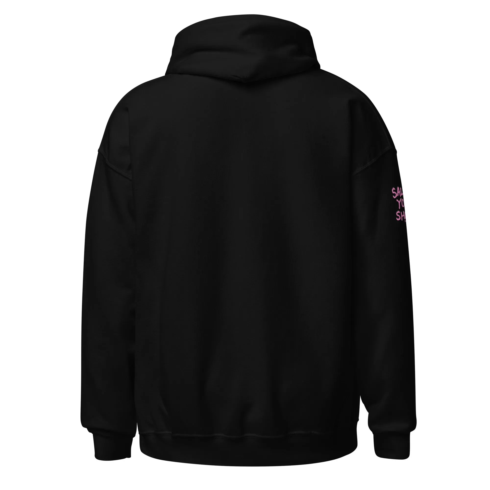 Salute Your Shorts Camp Anawanna Sunrise Hooded Sweatshirt