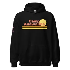 Salute Your Shorts Camp Anawanna Sunrise Hooded Sweatshirt