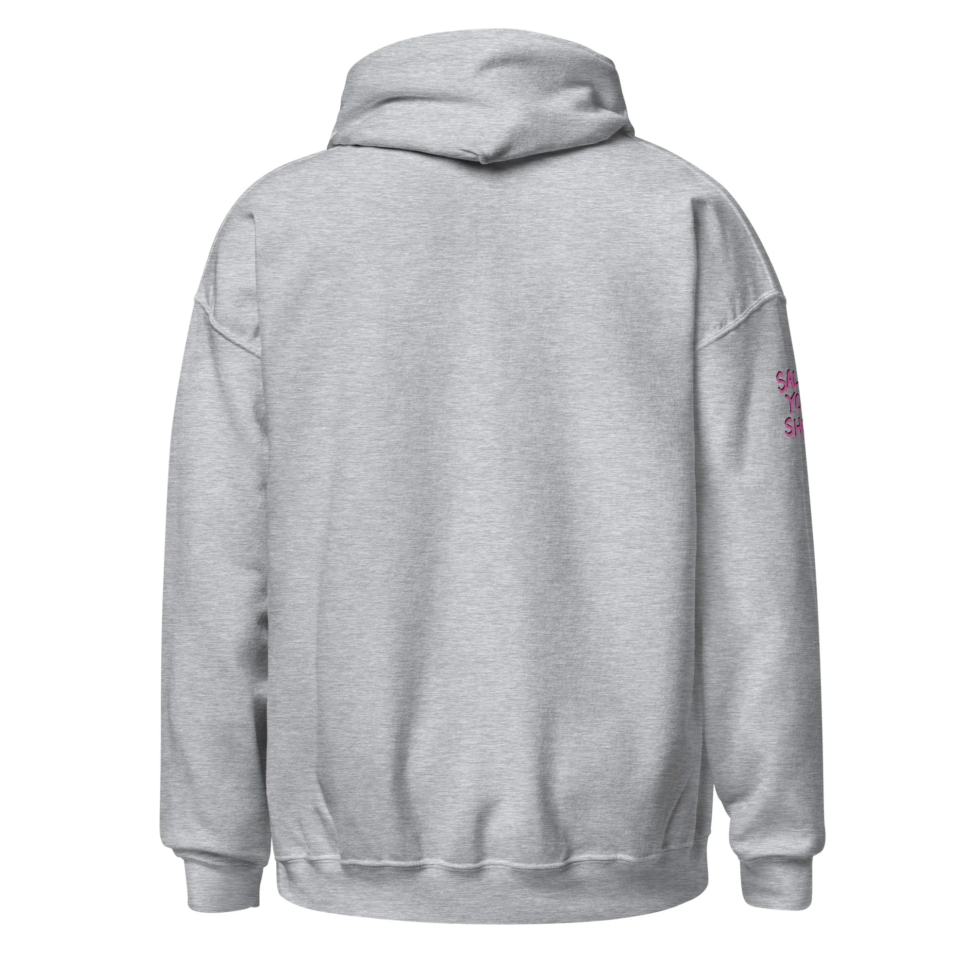 Salute Your Shorts Camp Anawanna Sunrise Hooded Sweatshirt