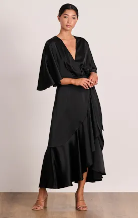 Seeker Cape Midi