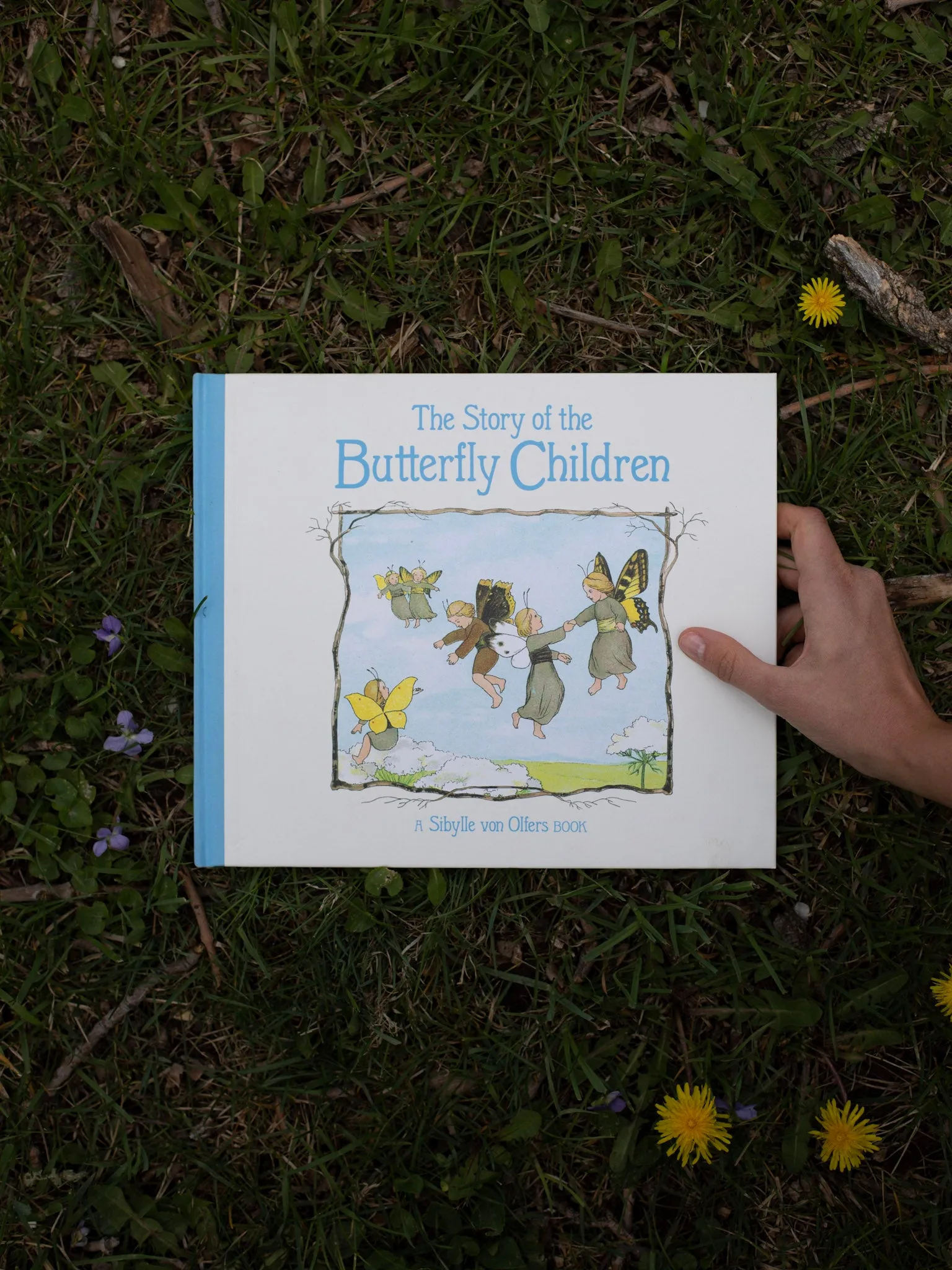 Sibylle von Olfers Books