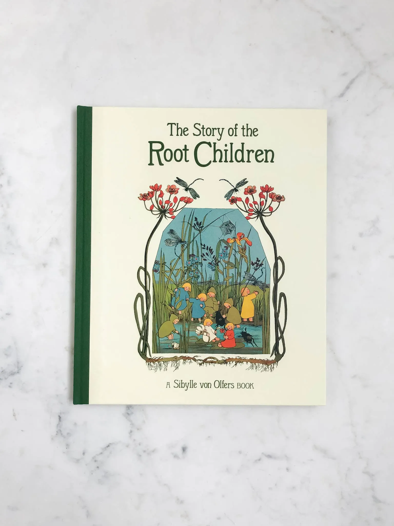 Sibylle von Olfers Books