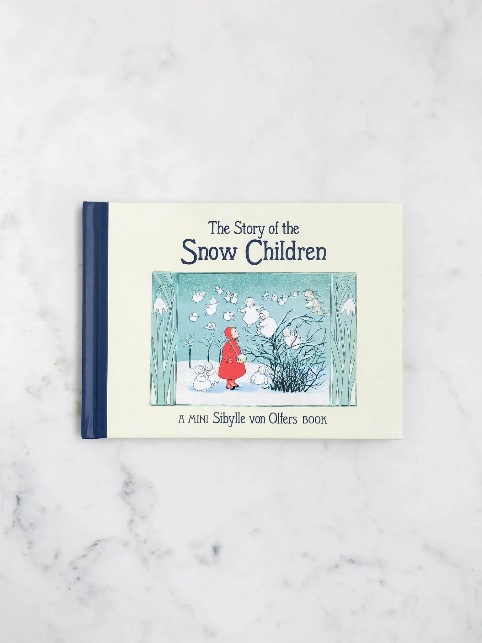 Sibylle von Olfers Books