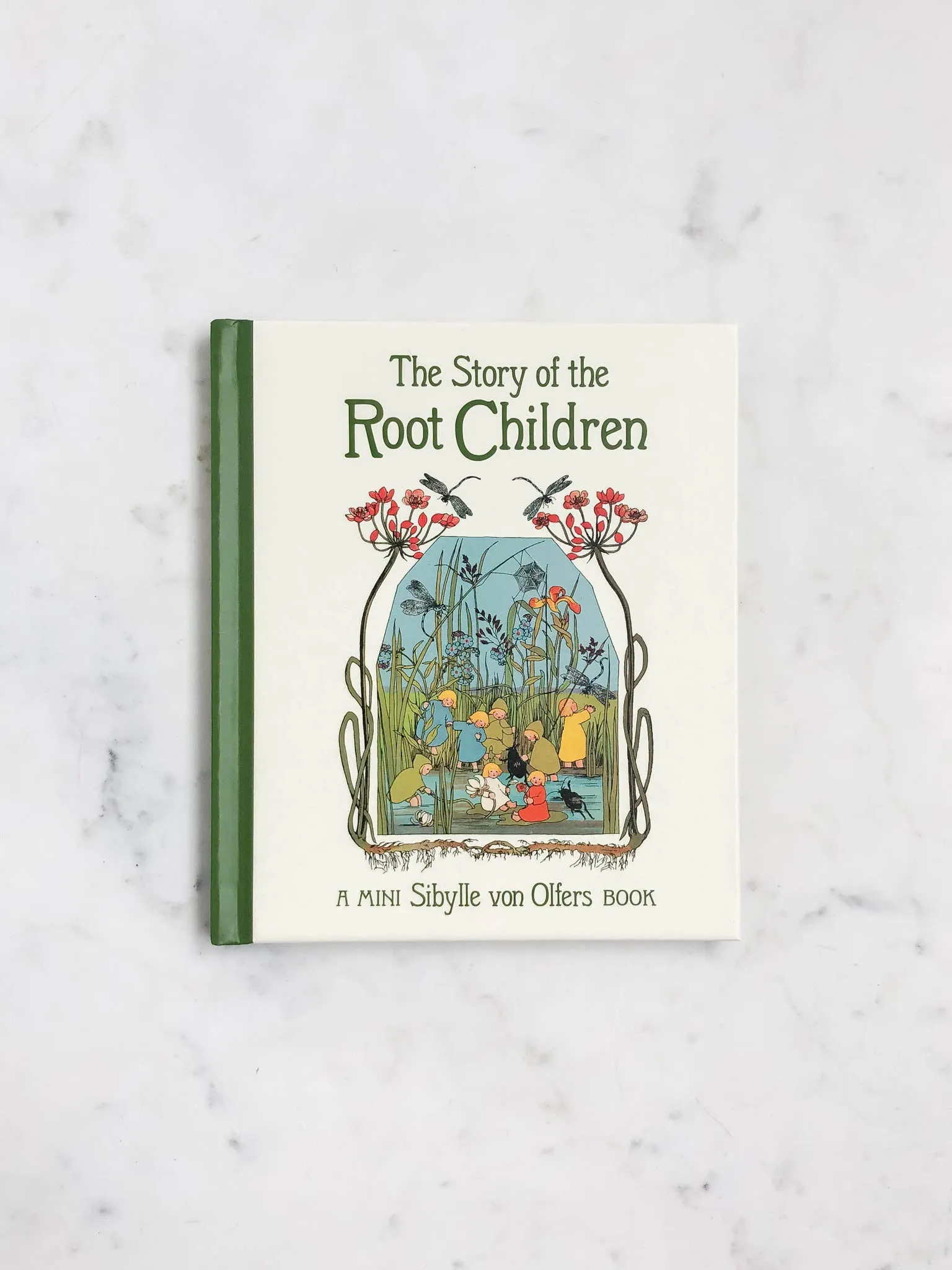 Sibylle von Olfers Books