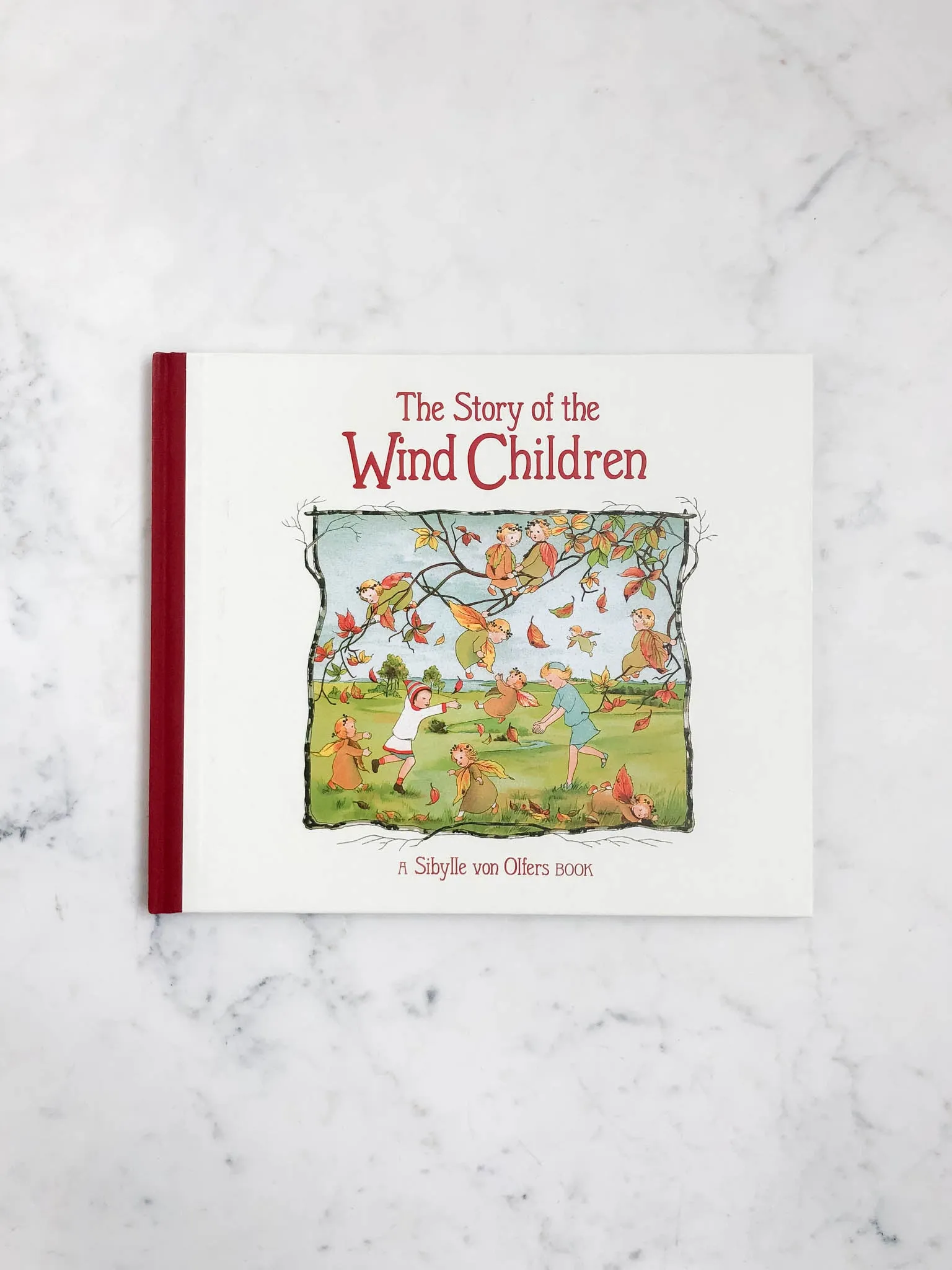 Sibylle von Olfers Books