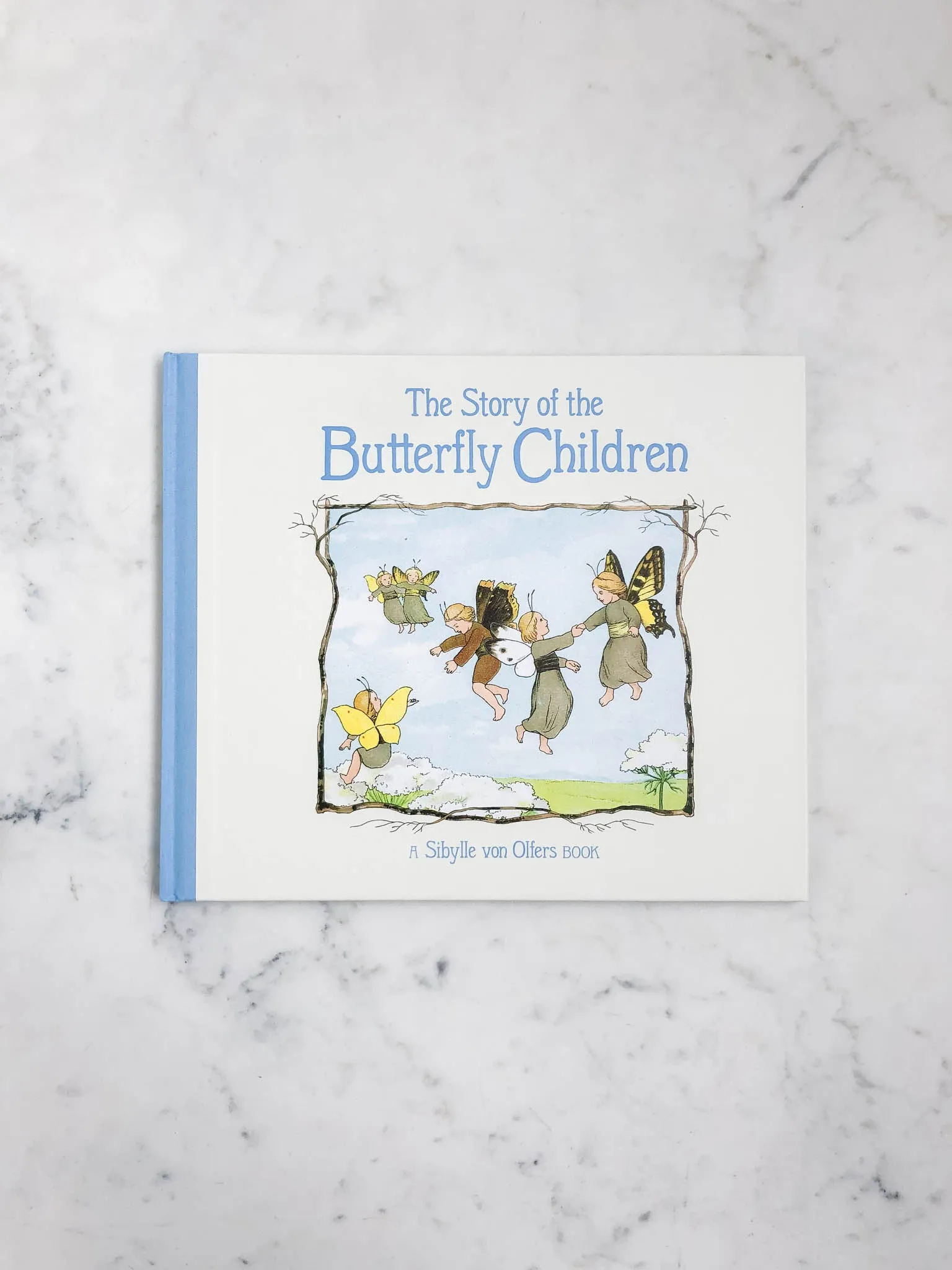 Sibylle von Olfers Books