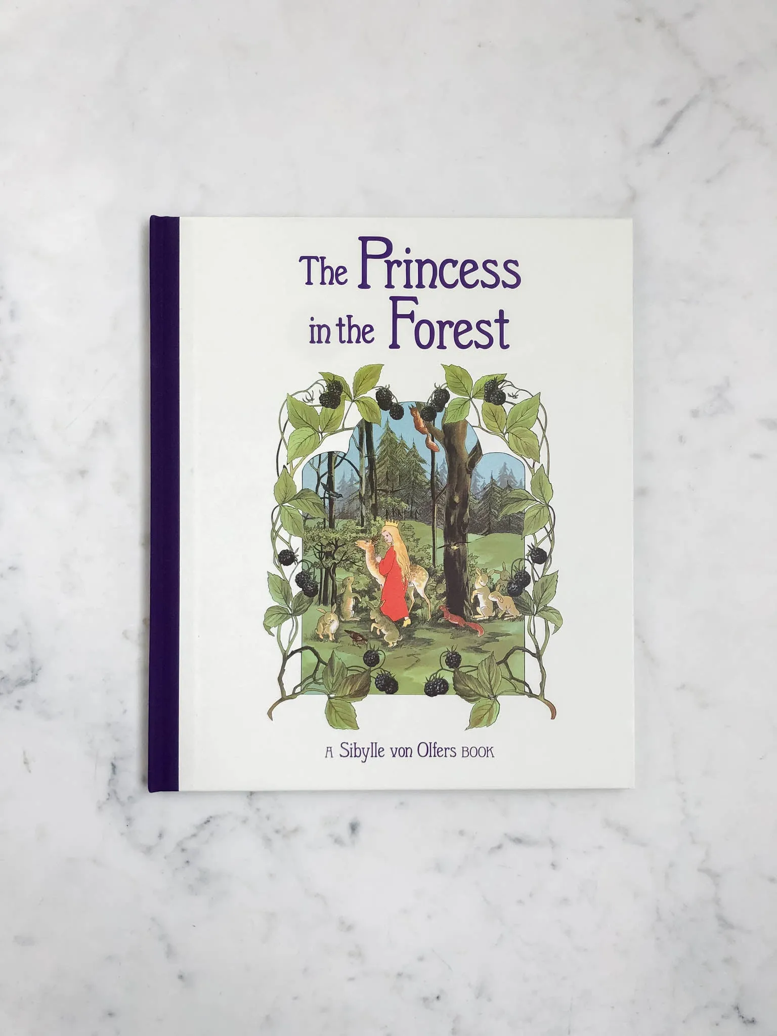 Sibylle von Olfers Books