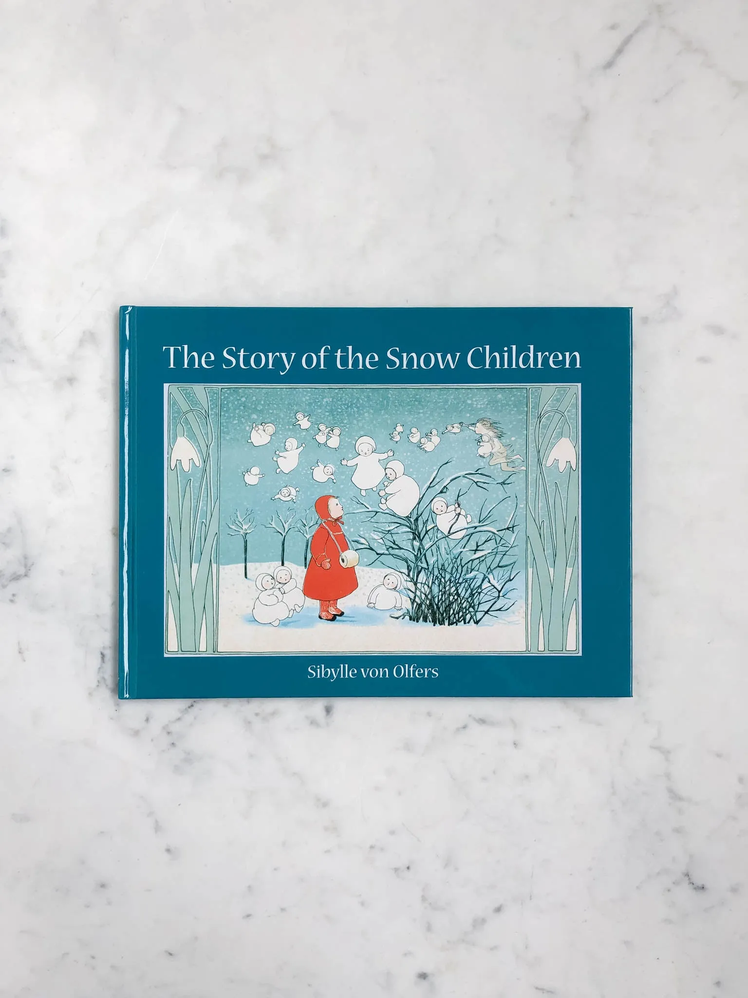Sibylle von Olfers Books