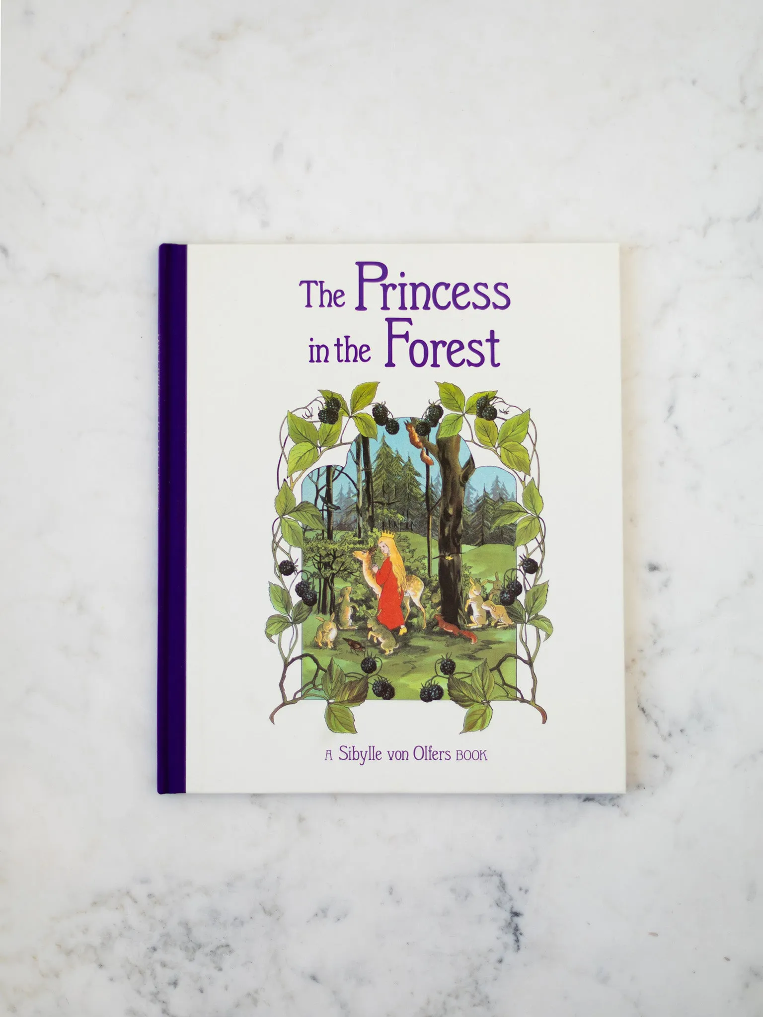 Sibylle von Olfers Books