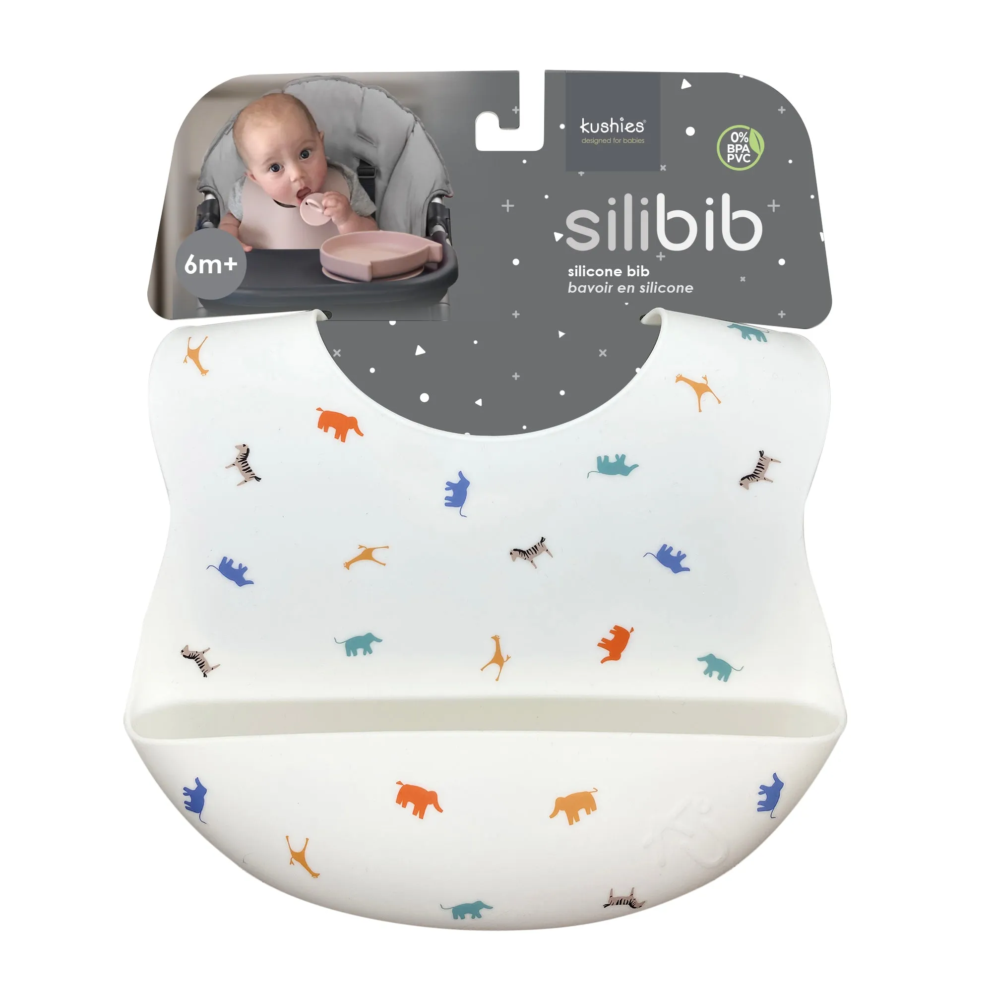 Silibib