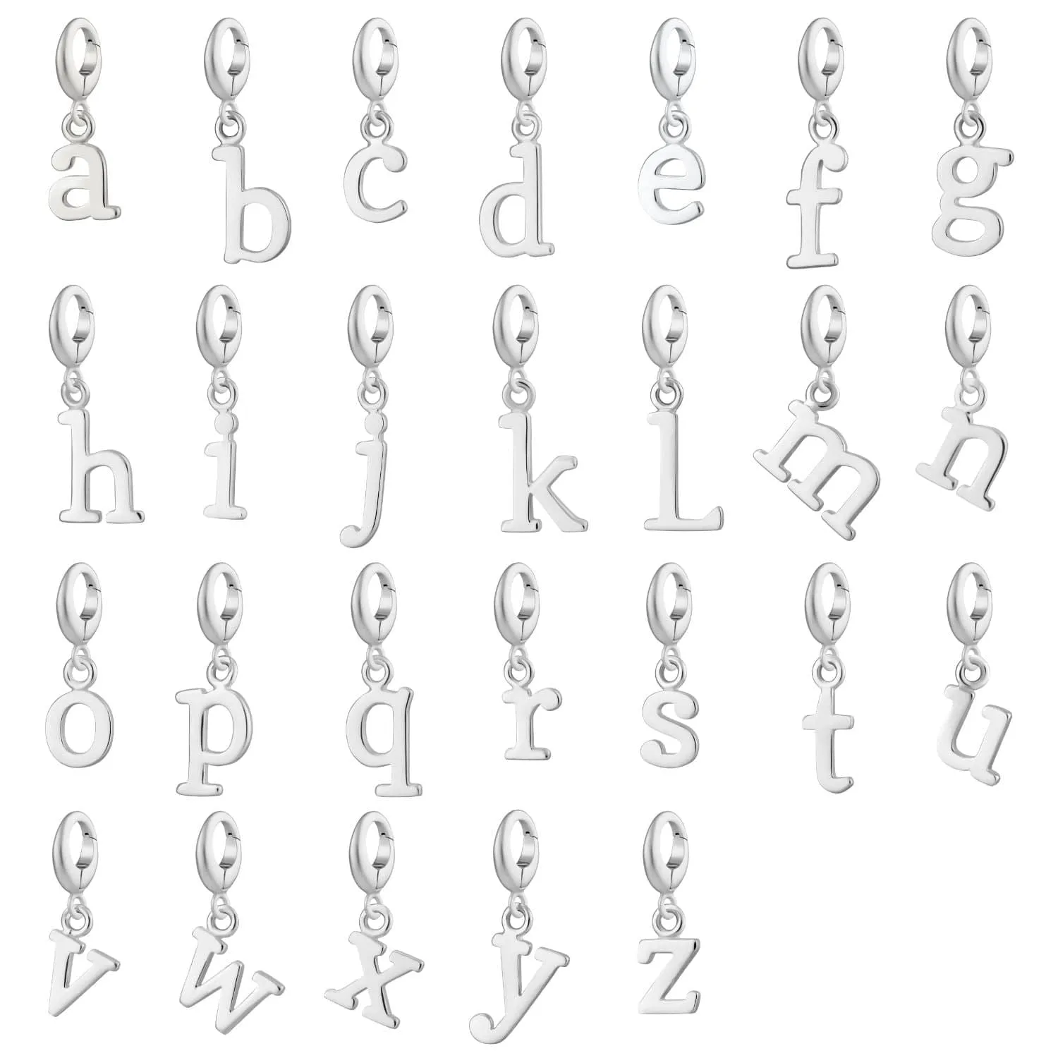 Silver Dolphin Necklace