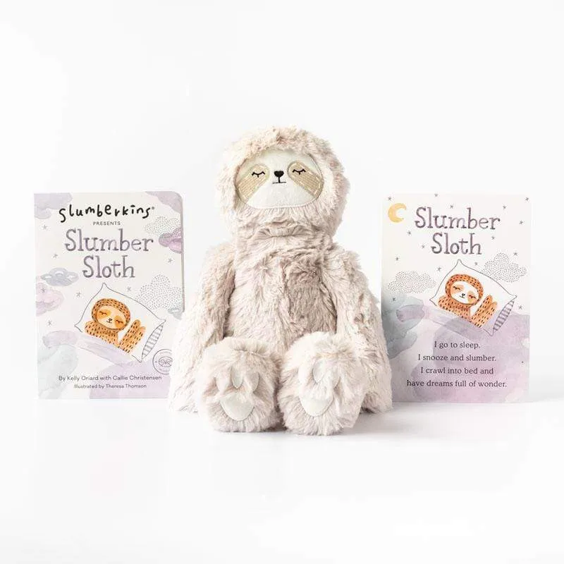 Slumberkins