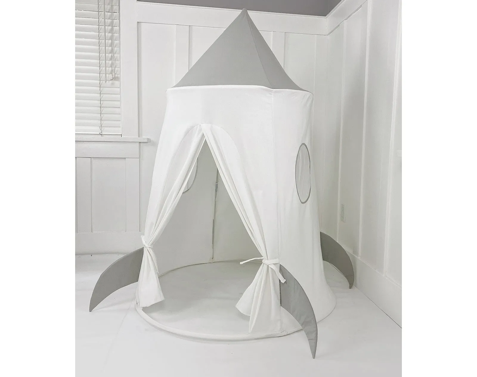 Space Ship Tent