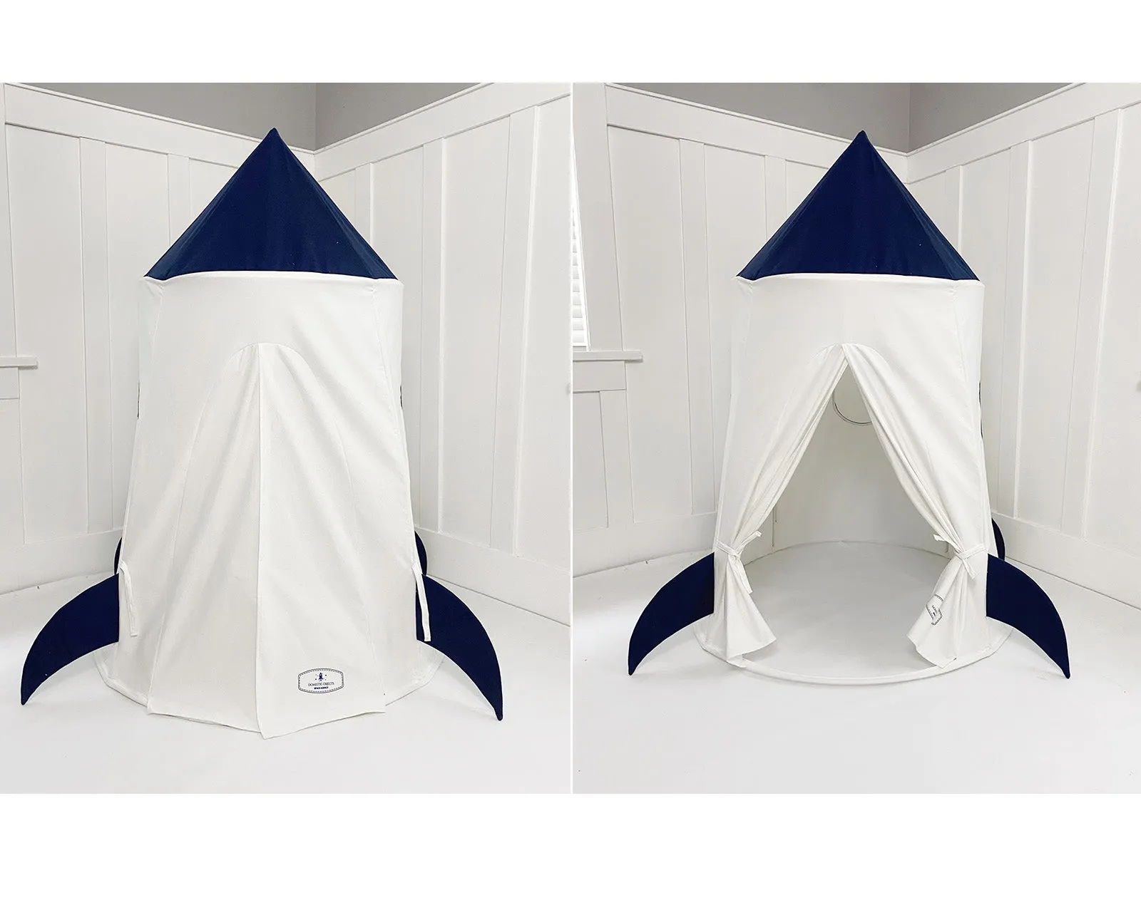 Space Ship Tent