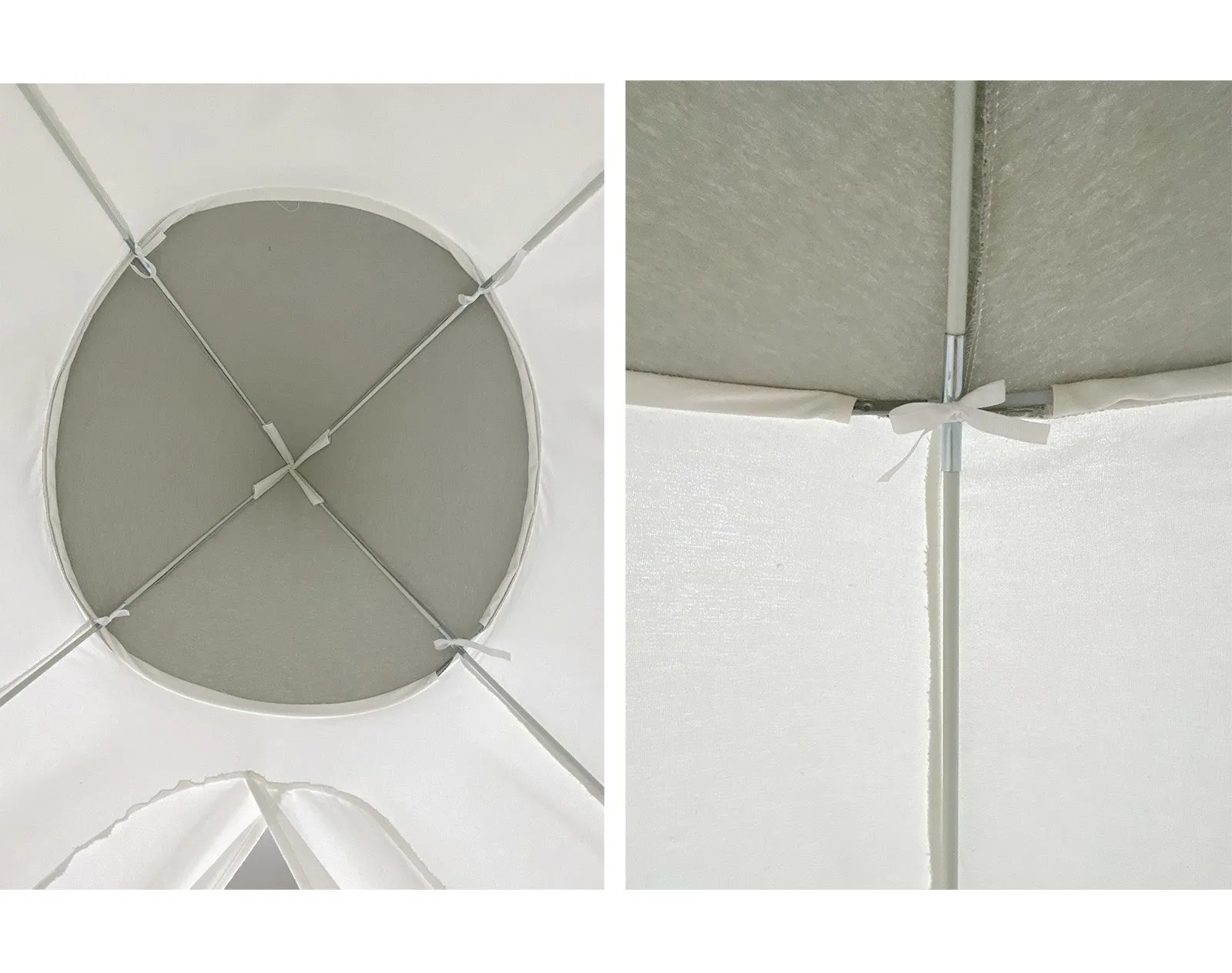 Space Ship Tent