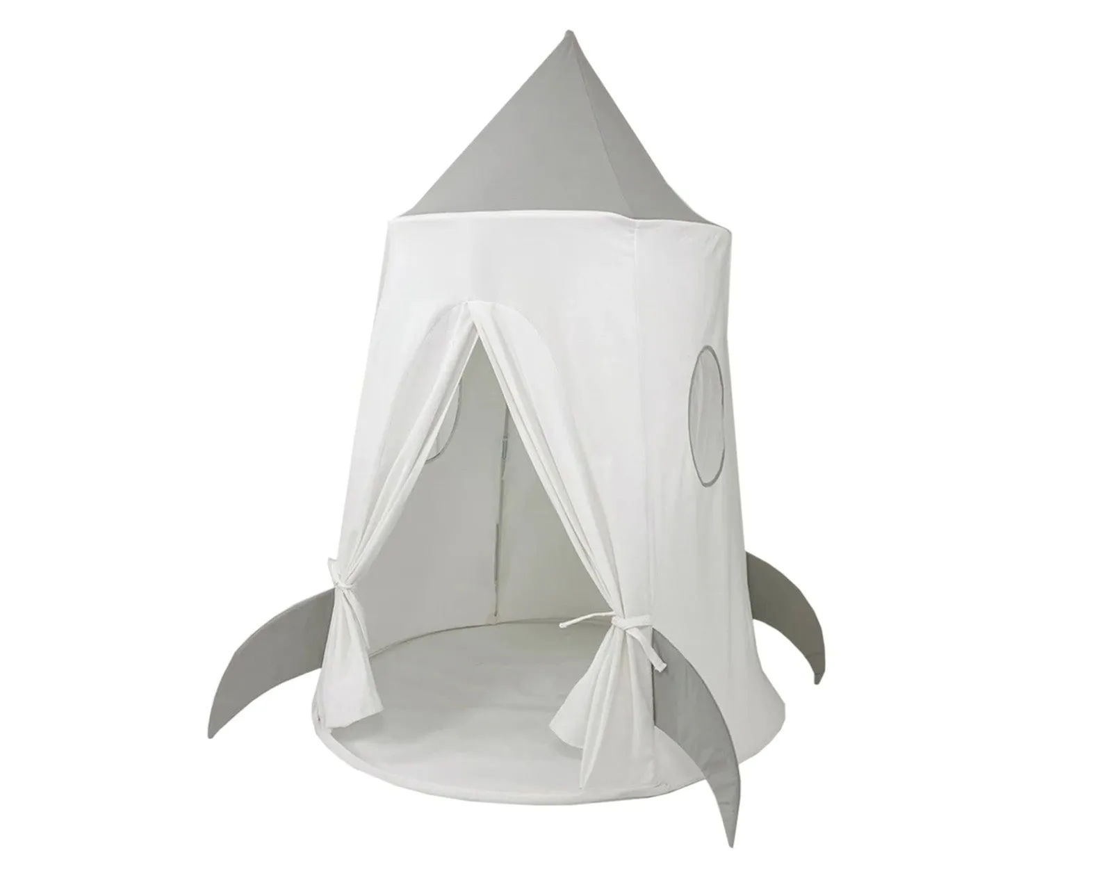 Space Ship Tent