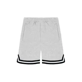 Sport Short - Light Marl Grey