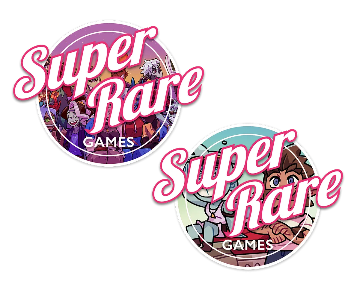 SRG# 107/108: Monster Camp and Monster Roadtrip Double Pack