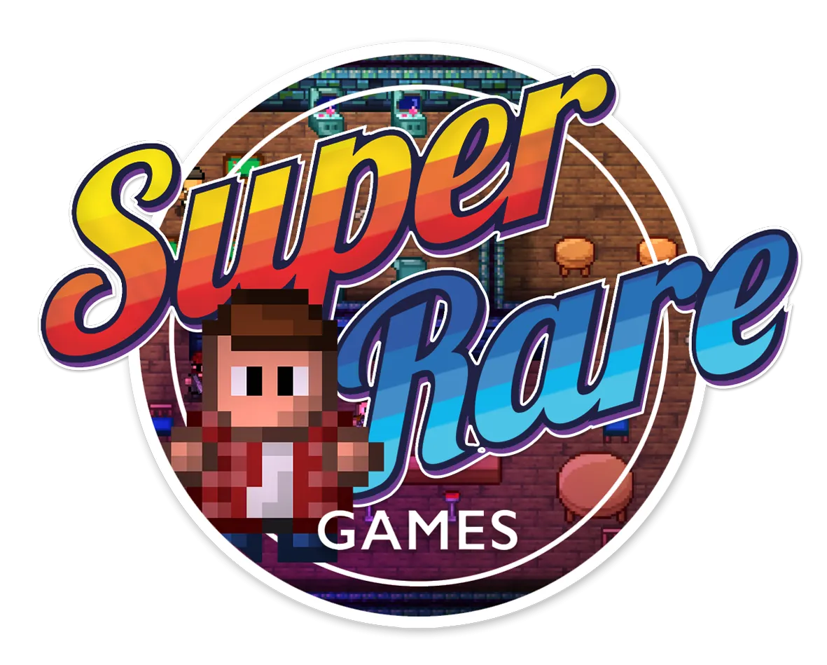 SRG#115: Streets of Rogue (Switch)