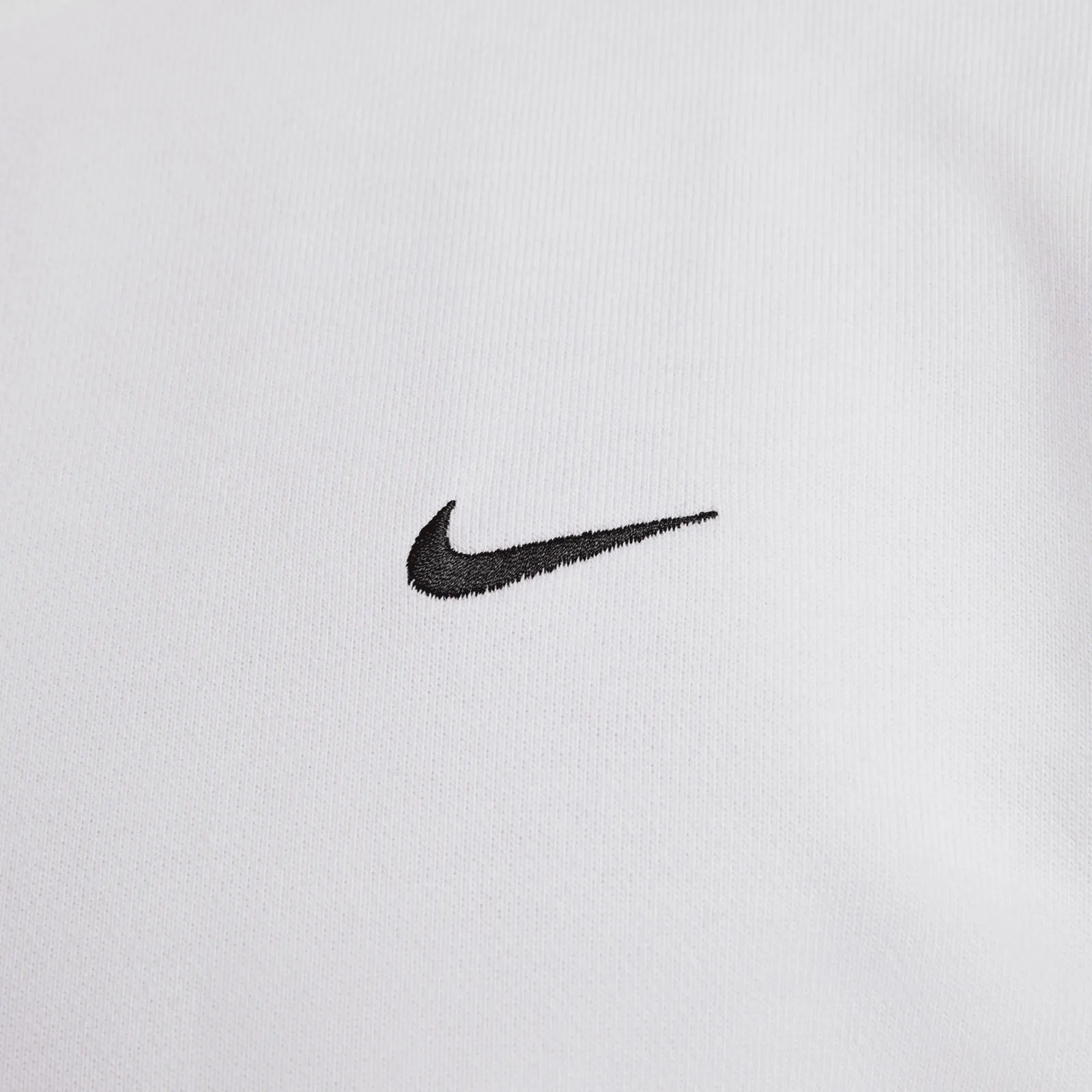 Standard Issue Dri-FIT Short Sleeve Crew - White