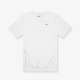 Standard Issue Dri-FIT Short Sleeve Crew - White