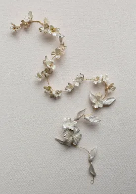 Stardust Vine Hair Accessory