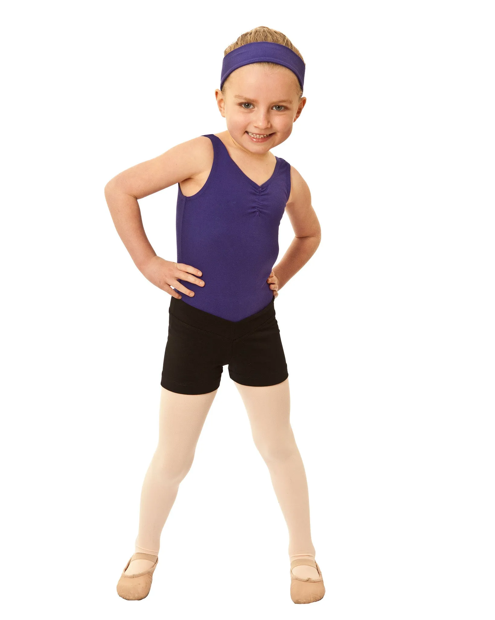 Studio 7 Hot Shorts Child Chs01 / Ads01