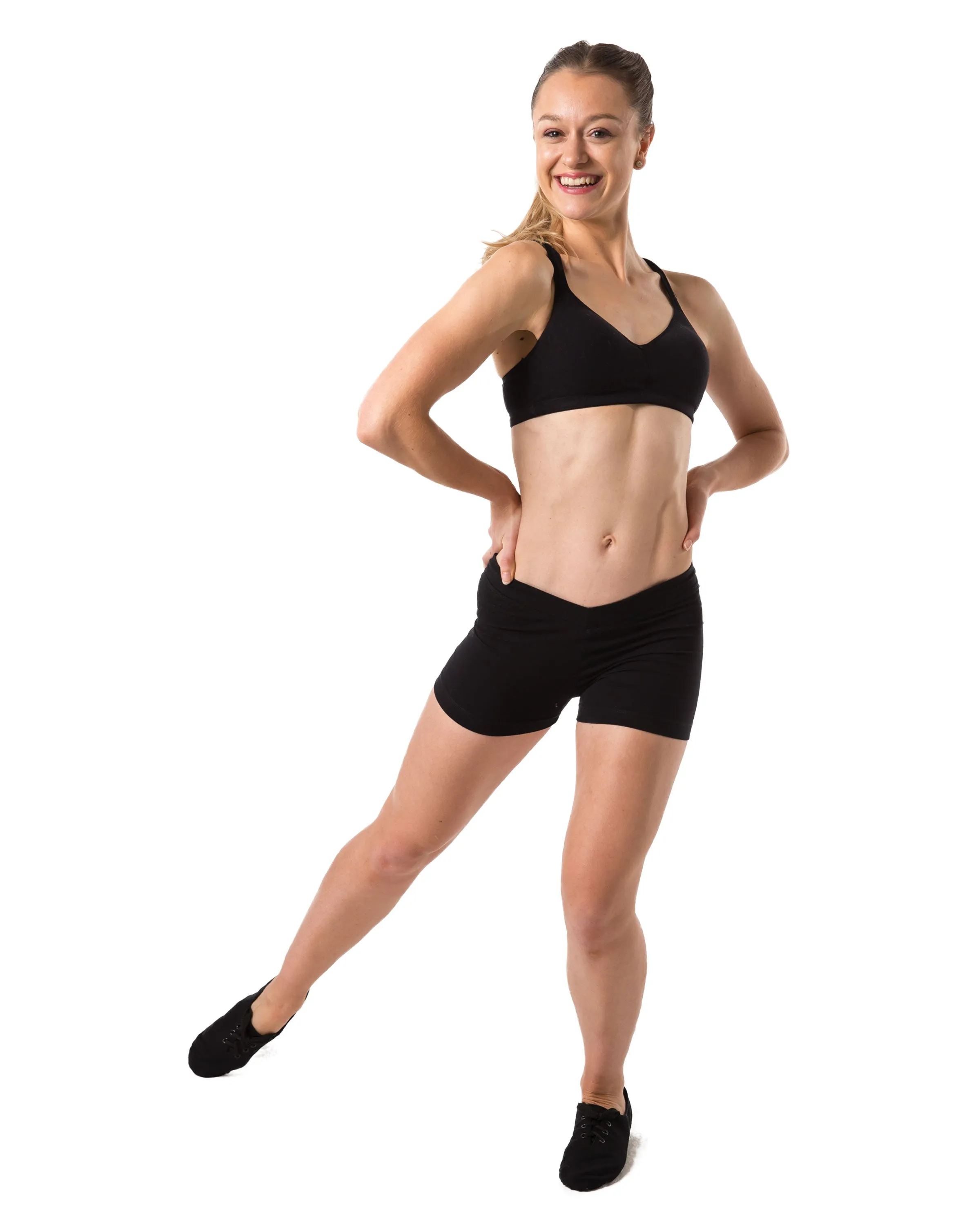 Studio 7 Hot Shorts Child Chs01 / Ads01