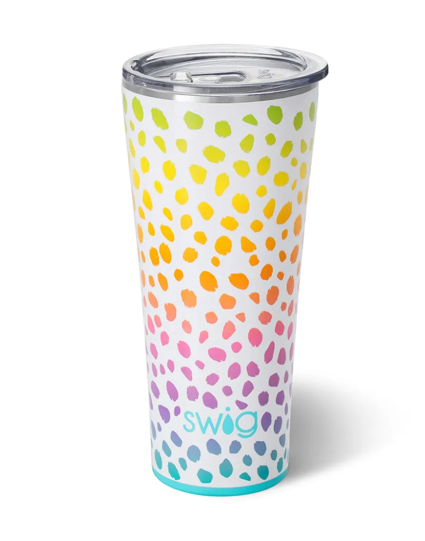 Swig Wild Child 32 oz Tumbler