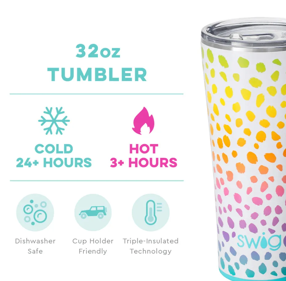 Swig Wild Child 32 oz Tumbler
