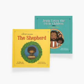 The Chosen Kid's Storybook Bundle