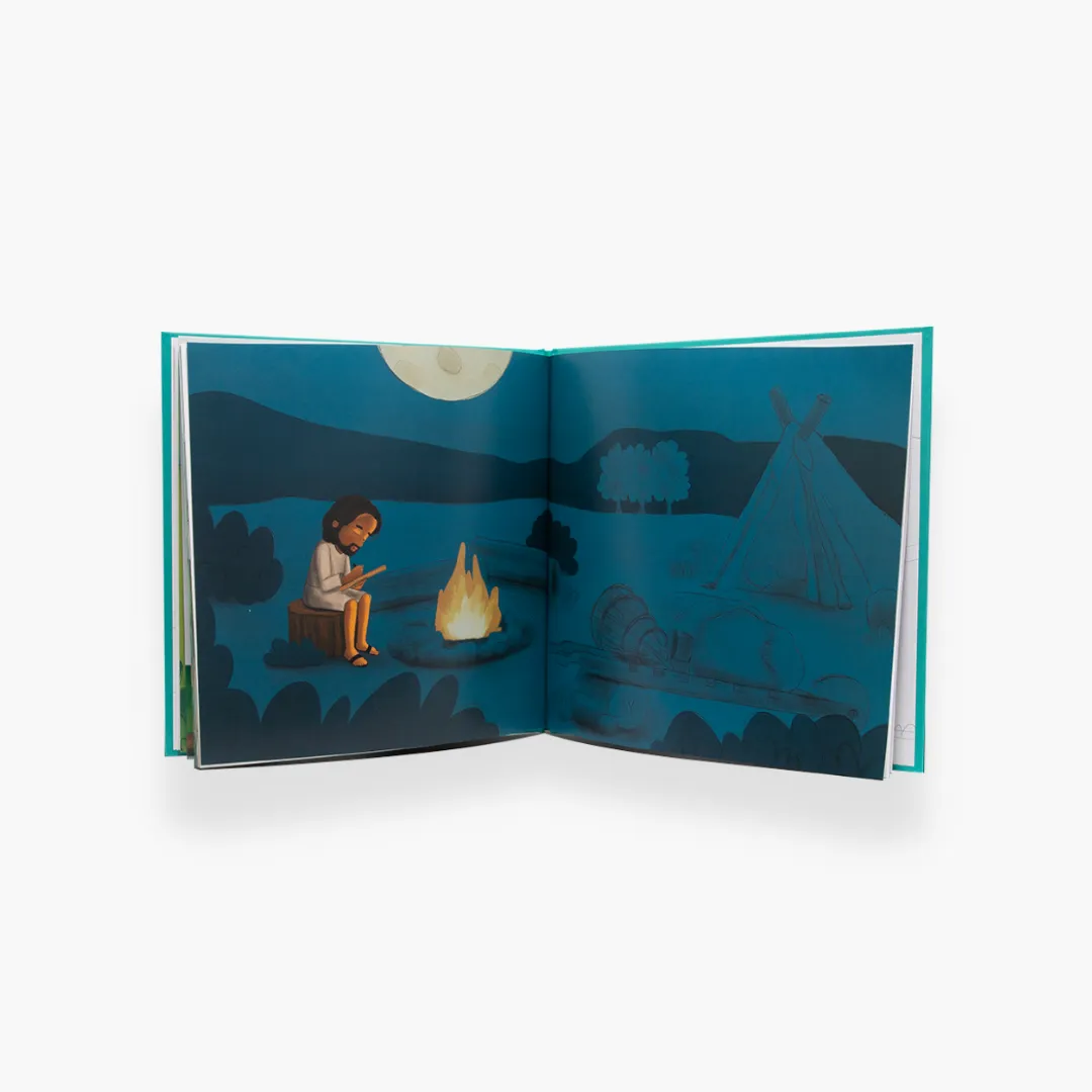 The Chosen Kid's Storybook Bundle