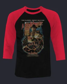 The Dream Child - Baseball Tee