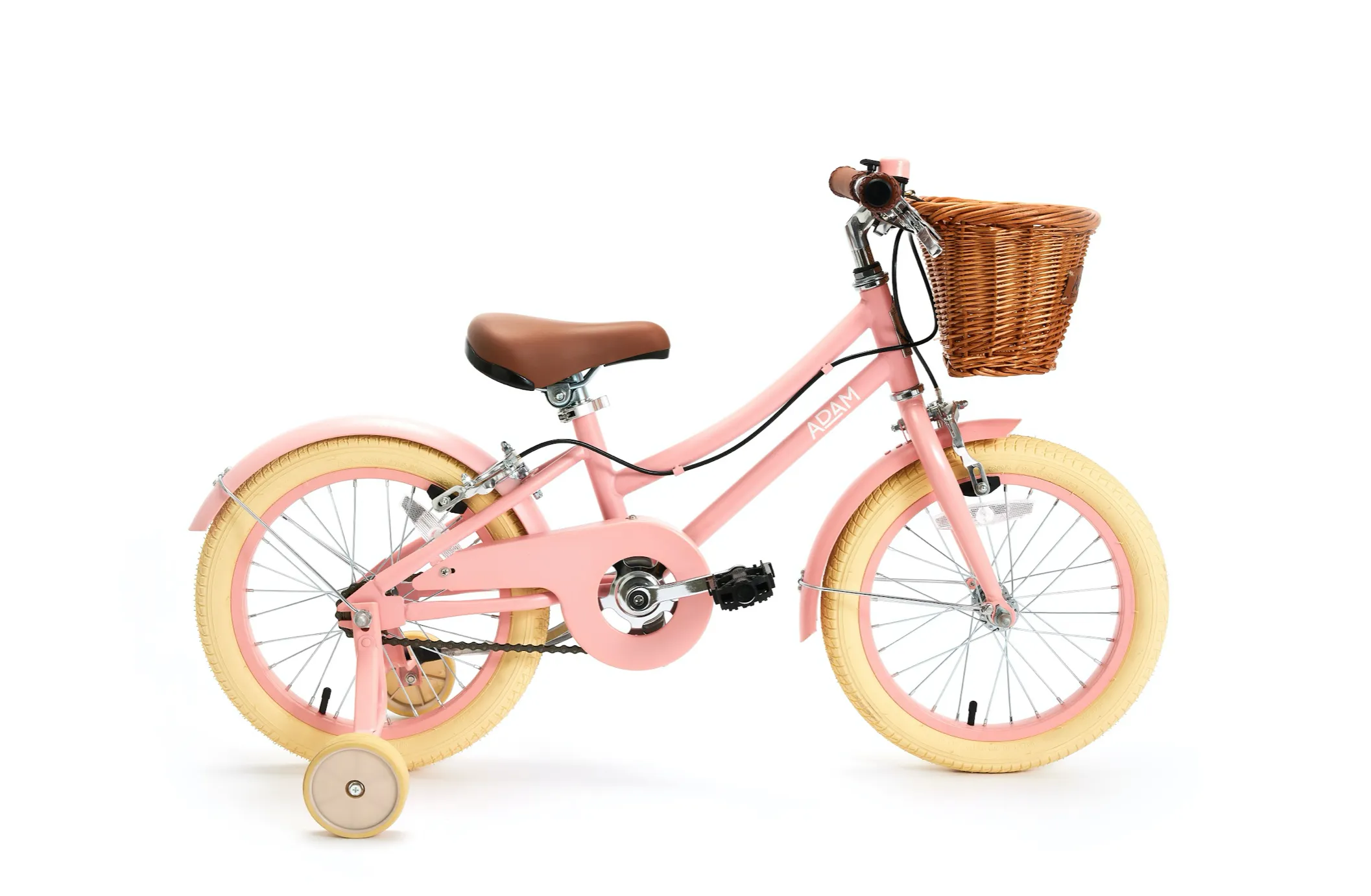 The Small Adam 16" - Bicycle for children