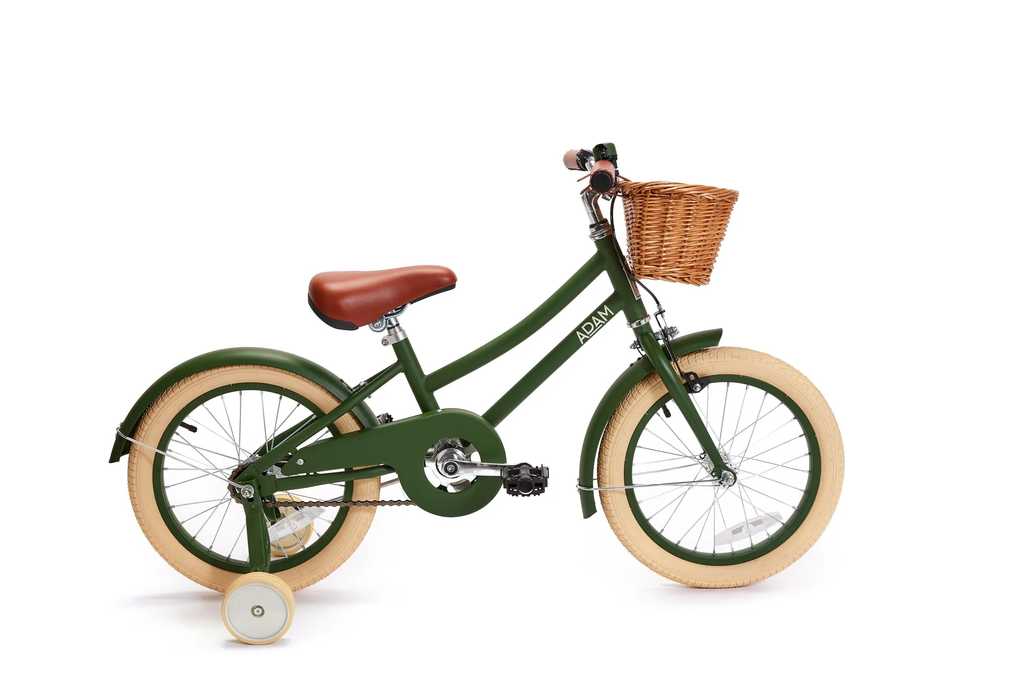 The Small Adam 16" - Bicycle for children
