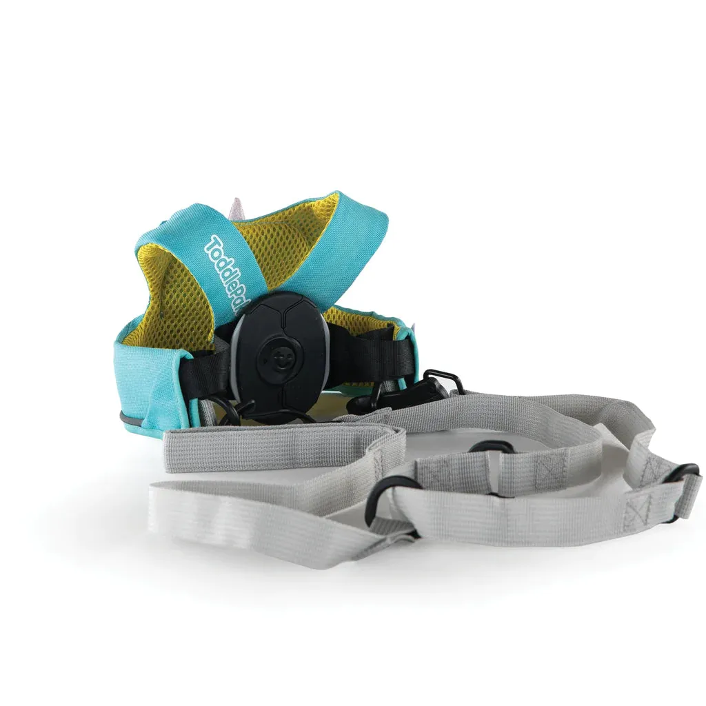 ToddlePak Turquoise - Una