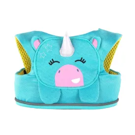 ToddlePak Turquoise - Una