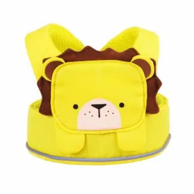 ToddlePak Yellow - Leeroy