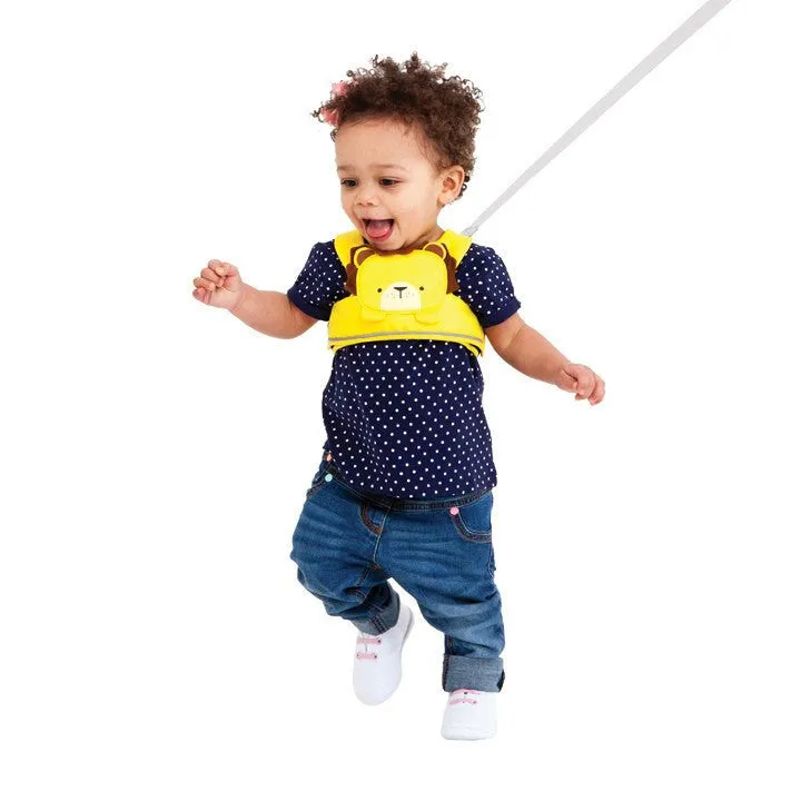 ToddlePak Yellow - Leeroy