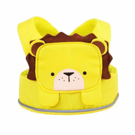 ToddlePak Yellow - Leeroy