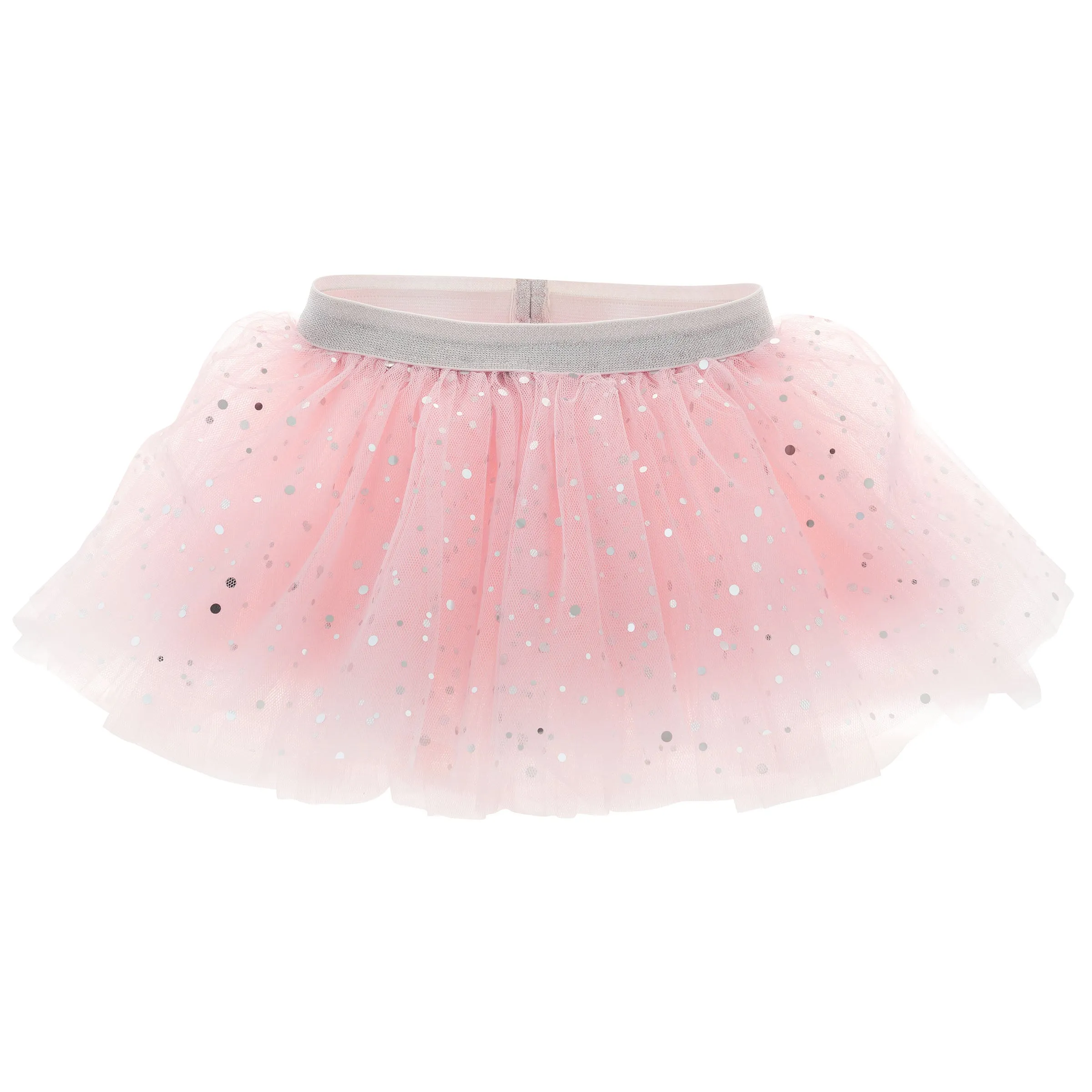 Tutu And Head Band Set Bunny