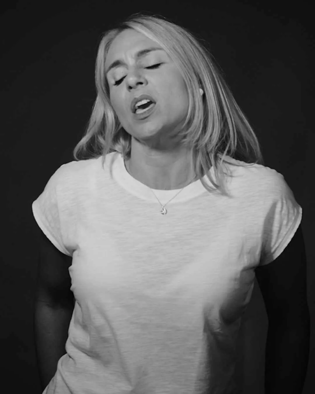 Under my skin